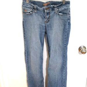 Women's Jeans - Size 9